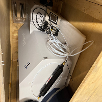 Bruker Compact Mass Spectrometer image 0